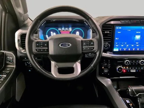 More photos of 2022 Ford F-150 Lariat at Bob Ruth Ford Dillsburg, PA
