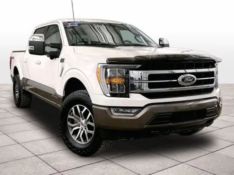 Photos of 2022 Ford F-150 Lariat for sale in Dillsburg, PA at Bob Ruth Ford Dillsburg