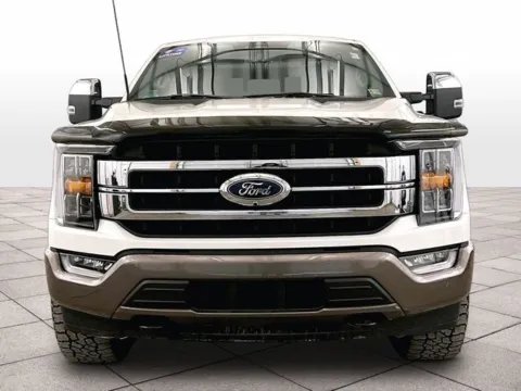 Another view of 2022 Ford F-150 Lariat for sale in Dillsburg, PA at Bob Ruth Ford Dillsburg