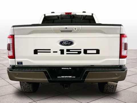 More photos of 2022 Ford F-150 Lariat at Bob Ruth Ford Dillsburg, PA