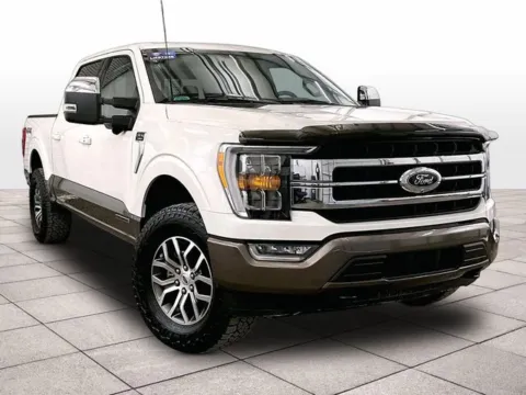 Photos of 2022 Ford F-150 Lariat for sale in Dillsburg, PA at Bob Ruth Ford Dillsburg