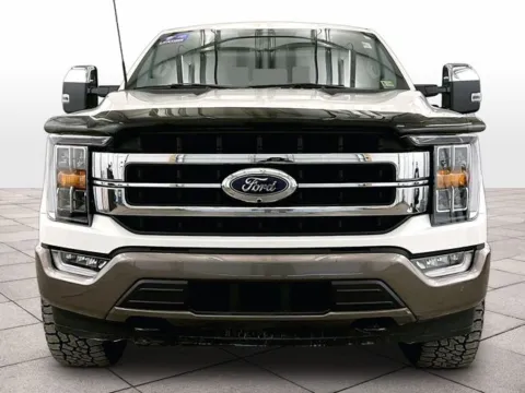 Another view of 2022 Ford F-150 Lariat for sale in Dillsburg, PA at Bob Ruth Ford Dillsburg