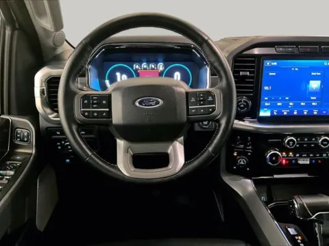More photos of 2022 Ford F-150 Lariat at Bob Ruth Ford Dillsburg, PA