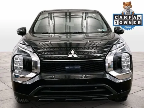 More photos of 2022 Mitsubishi Outlander ES at Bob Ruth Ford Dillsburg, PA