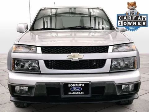 More photos of 2012 Chevrolet Colorado 1LT at Bob Ruth Ford Dillsburg, PA