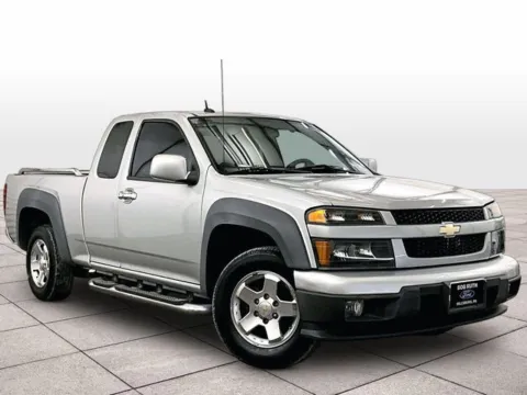 Another view of 2012 Chevrolet Colorado 1LT for sale in Dillsburg, PA at Bob Ruth Ford Dillsburg