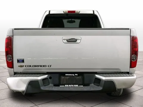 More photos of 2012 Chevrolet Colorado 1LT at Bob Ruth Ford Dillsburg, PA
