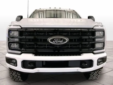 Another view of 2024 Ford F-250SD Lariat for sale in Dillsburg, PA at Bob Ruth Ford Dillsburg