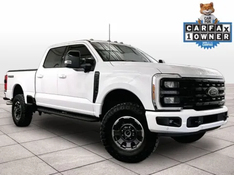 Photos of 2024 Ford F-250SD Lariat for sale in Dillsburg, PA at Bob Ruth Ford Dillsburg