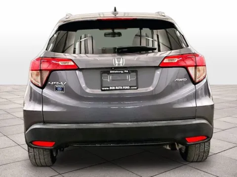 More photos of 2016 Honda HR-V EX-L at Bob Ruth Ford Dillsburg, PA