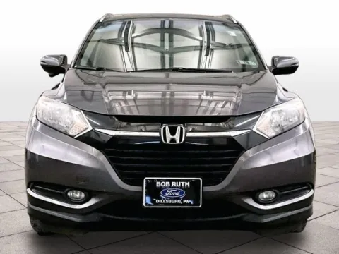 More photos of 2016 Honda HR-V EX-L at Bob Ruth Ford Dillsburg, PA