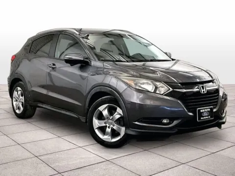 Another view of 2016 Honda HR-V EX-L for sale in Dillsburg, PA at Bob Ruth Ford Dillsburg