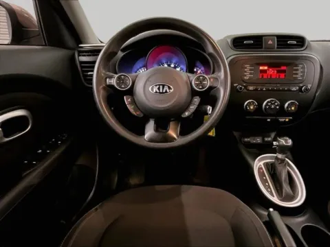 More photos of 2016 Kia Soul at Bob Ruth Ford Dillsburg, PA