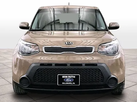 Another view of 2016 Kia Soul Hatchback for sale in Dillsburg, PA at Bob Ruth Ford Dillsburg