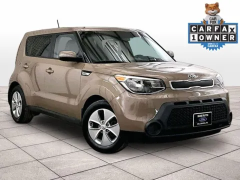 Photos of 2016 Kia Soul for sale in Dillsburg, PA at Bob Ruth Ford Dillsburg