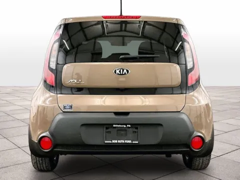More photos of 2016 Kia Soul at Bob Ruth Ford Dillsburg, PA