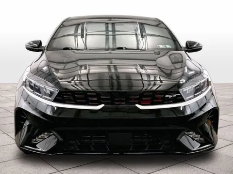 Another view of 2023 Kia Forte GT for sale in Dillsburg, PA at Bob Ruth Ford Dillsburg