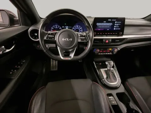 More photos of 2023 Kia Forte GT at Bob Ruth Ford Dillsburg, PA