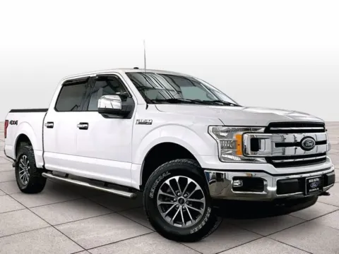 Photos of 2018 Ford F-150 XLT for sale in Dillsburg, PA at Bob Ruth Ford Dillsburg