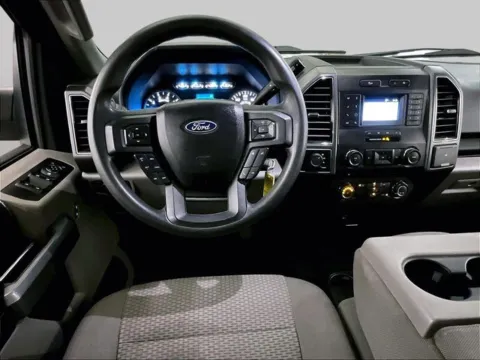 More photos of 2018 Ford F-150 XLT at Bob Ruth Ford Dillsburg, PA