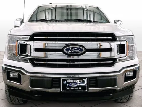 Another view of 2018 Ford F-150 XLT for sale in Dillsburg, PA at Bob Ruth Ford Dillsburg