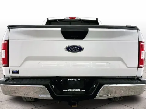 More photos of 2018 Ford F-150 XLT at Bob Ruth Ford Dillsburg, PA