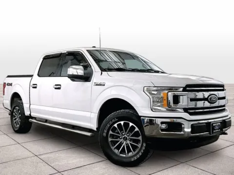 Photos of 2018 Ford F-150 XLT for sale in Dillsburg, PA at Bob Ruth Ford Dillsburg