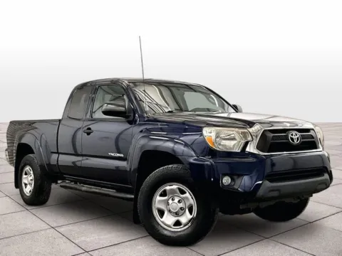 Another view of 2013 Toyota Tacoma for sale in Dillsburg, PA at Bob Ruth Ford Dillsburg