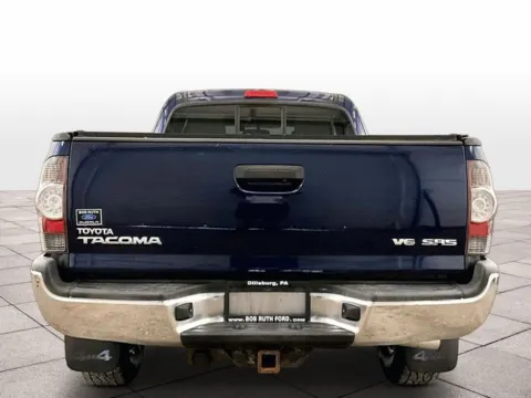 More photos of 2013 Toyota Tacoma at Bob Ruth Ford Dillsburg, PA