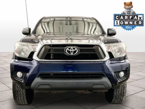 More photos of 2013 Toyota Tacoma at Bob Ruth Ford Dillsburg, PA