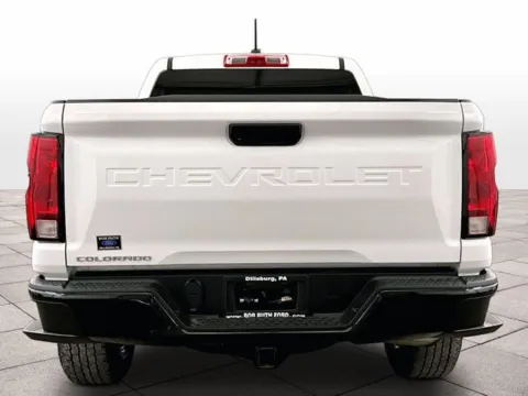 More photos of 2023 Chevrolet Colorado Trail Boss at Bob Ruth Ford Dillsburg, PA
