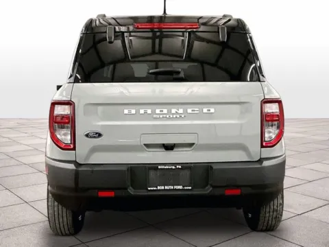 More photos of 2023 Ford Bronco Sport Outer Banks at Bob Ruth Ford Dillsburg, PA
