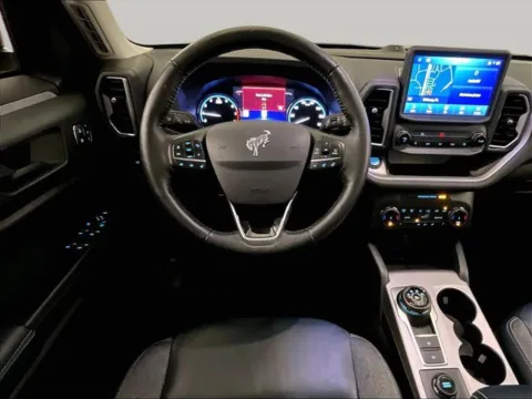 More photos of 2023 Ford Bronco Sport Outer Banks at Bob Ruth Ford Dillsburg, PA