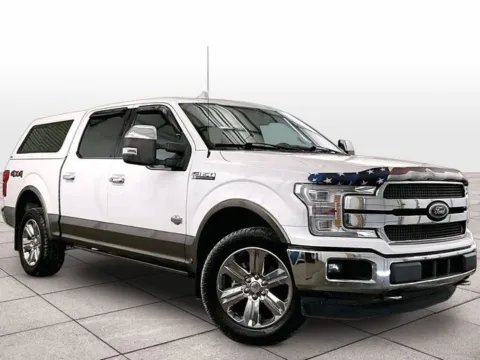 Another view of 2020 Ford F-150 King Ranch for sale in Dillsburg, PA at Bob Ruth Ford Dillsburg