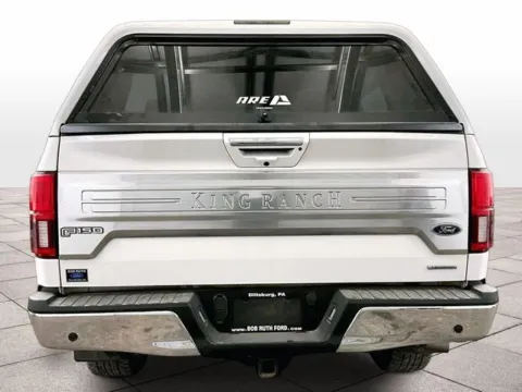 More photos of 2020 Ford F-150 King Ranch at Bob Ruth Ford Dillsburg, PA