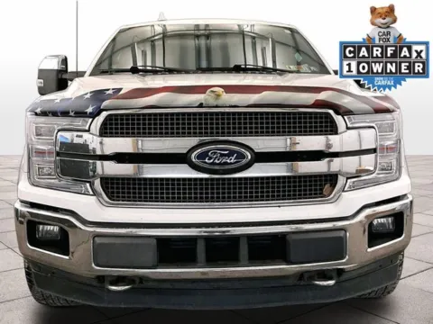 More photos of 2020 Ford F-150 King Ranch at Bob Ruth Ford Dillsburg, PA