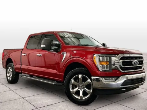 Another view of 2021 Ford F-150 XLT for sale in Dillsburg, PA at Bob Ruth Ford Dillsburg