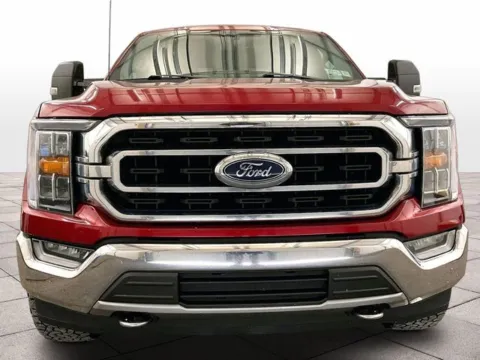More photos of 2021 Ford F-150 XLT at Bob Ruth Ford Dillsburg, PA