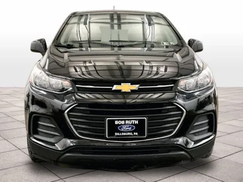Another view of 2020 Chevrolet Trax LS for sale in Dillsburg, PA at Bob Ruth Ford Dillsburg