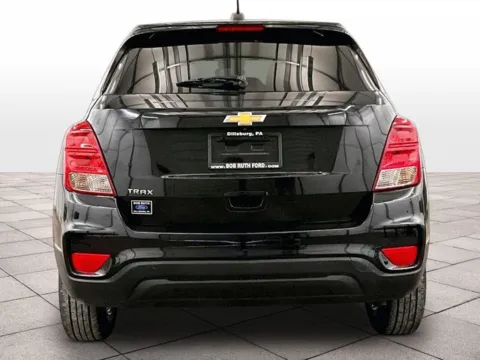 More photos of 2020 Chevrolet Trax LS at Bob Ruth Ford Dillsburg, PA