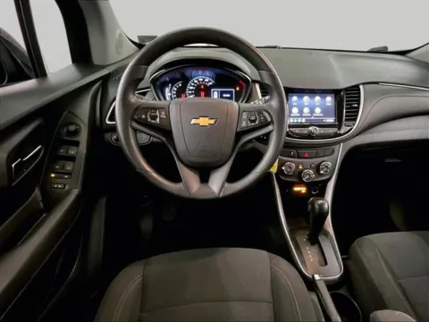 More photos of 2020 Chevrolet Trax LS at Bob Ruth Ford Dillsburg, PA