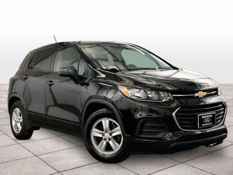 Photos of 2020 Chevrolet Trax LS for sale in Dillsburg, PA at Bob Ruth Ford Dillsburg