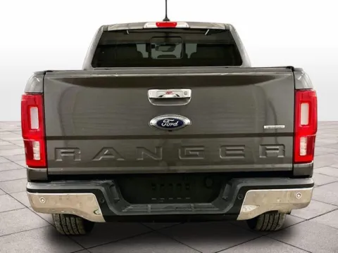 More photos of 2019 Ford Ranger Lariat at Bob Ruth Ford Dillsburg, PA