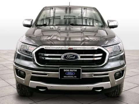 Another view of 2019 Ford Ranger Lariat for sale in Dillsburg, PA at Bob Ruth Ford Dillsburg