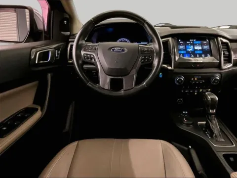 More photos of 2019 Ford Ranger Lariat at Bob Ruth Ford Dillsburg, PA