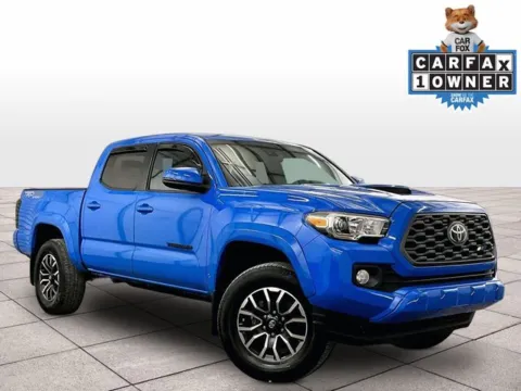 Photos of 2020 Toyota Tacoma TRD Sport for sale in Dillsburg, PA at Bob Ruth Ford Dillsburg