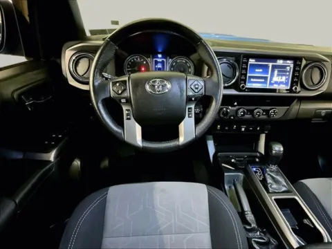 More photos of 2020 Toyota Tacoma TRD Sport at Bob Ruth Ford Dillsburg, PA