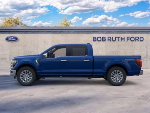 More photos of 2026 Ford F-150 Lariat at Bob Ruth Ford Dillsburg, PA