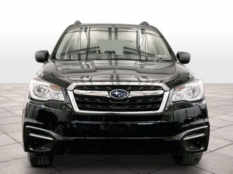 Another view of 2018 Subaru Forester 2.5i for sale in Dillsburg, PA at Bob Ruth Ford Dillsburg