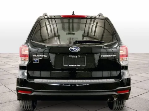More photos of 2018 Subaru Forester 2.5i at Bob Ruth Ford Dillsburg, PA